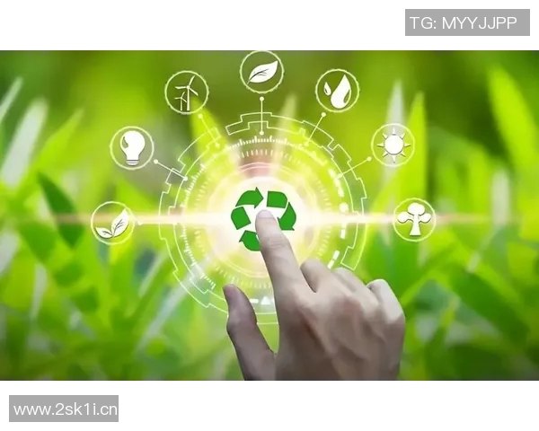 以可持续发展为核心推动力探索绿色科技与生态保护的未来路径